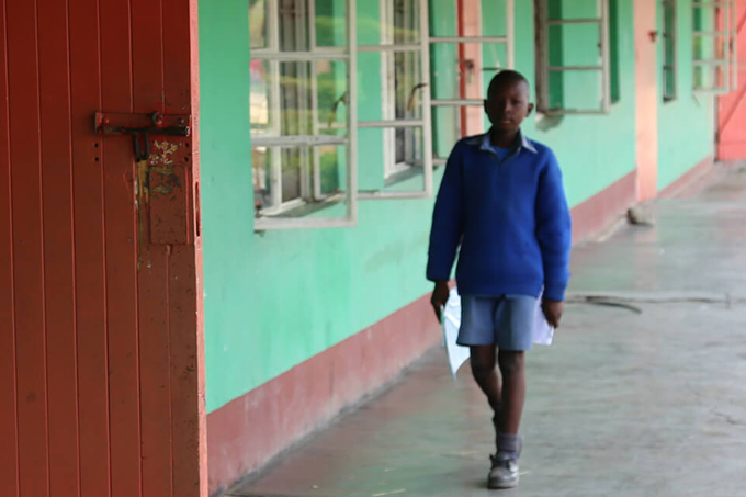 Government / Ministries of education