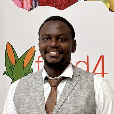Mohamed Abdalla Ali