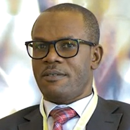 Liboire Bigirimana - Permanent Secretary, Ministry of Education, Burundi Liboire Bigirimana - Permanent Secretary, Ministry of Education, Burundi